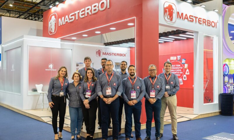 Empresa pernambucana Masterboi volta exportações para a China