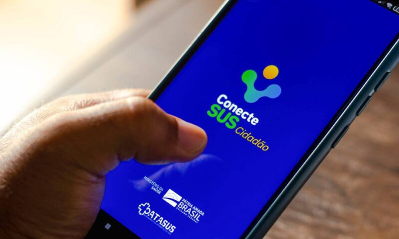 Carteira de vacinação digital poderá ser usada a partir do 2º semestre