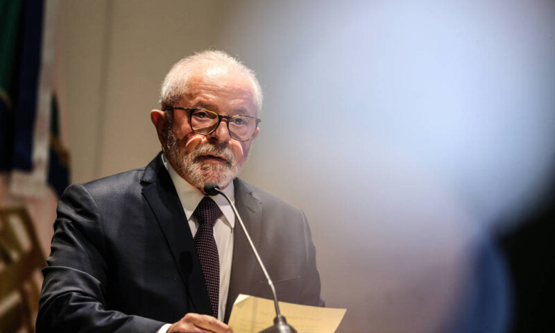 Censo 2022: Lula sanciona lei que ameniza queda de repasses aos municípios com redução populacional