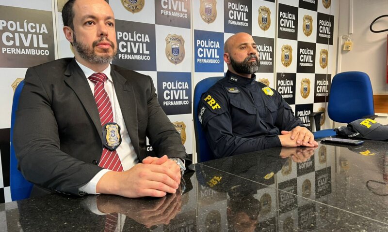 15 mulheres em condições análogas à escravidão são resgatadas em casas de prostituição em PE