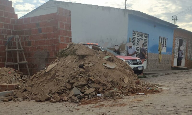 Quatro crianças morrem em incêndio causado por ventilador