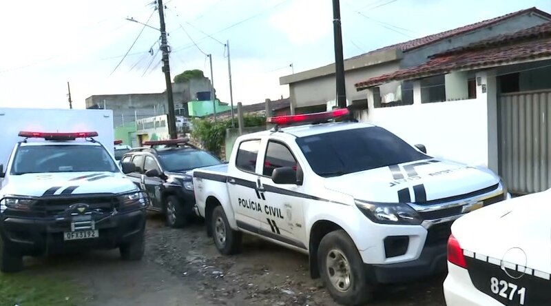 Homem é morto com 16 golpes de punhal após discussão em família