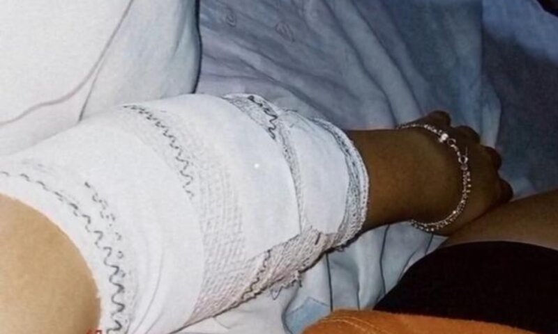 Adolescente é agredida a golpes de estilete por aluno em escola de Cachoeirinha