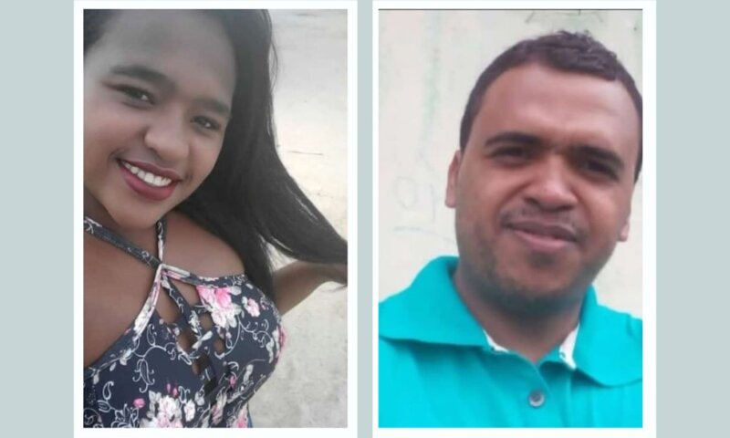 Dois irmãos são mortos com tiros de grosso calibre em Lajedo,PE