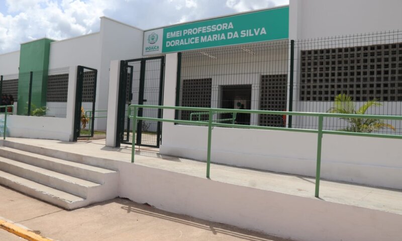 Ipojuca prorroga inscrição de concurso para professores com salários de até R$ 4,4 mil