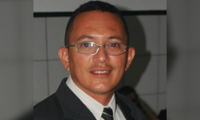 Escrivão morto pelo colega da Polícia Civil deixa três filhos