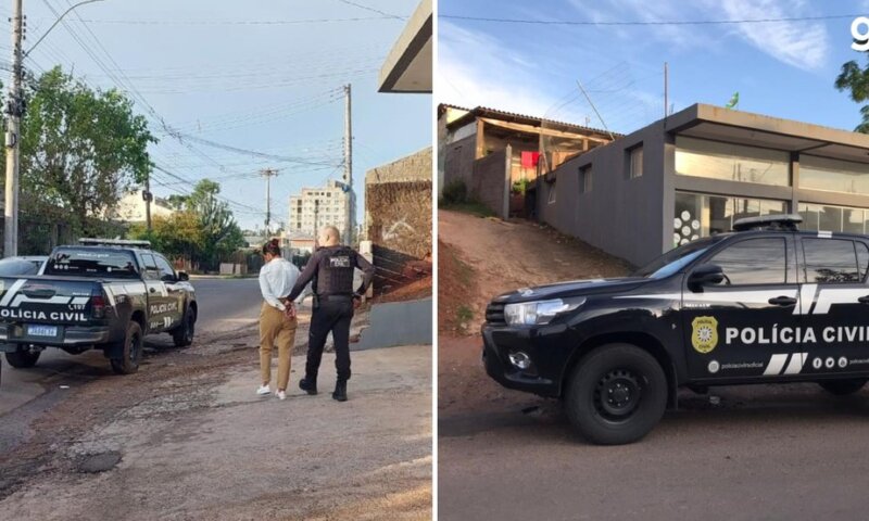 Golpe do bilhete premiado: operação em 4 estados prende 22 suspeitos