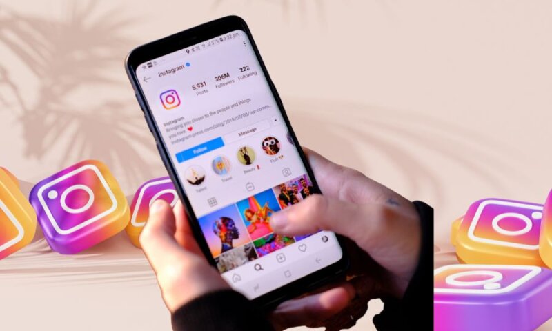 Instagram volta ao normal após ficar fora do ar por mais de uma hora neste domingo