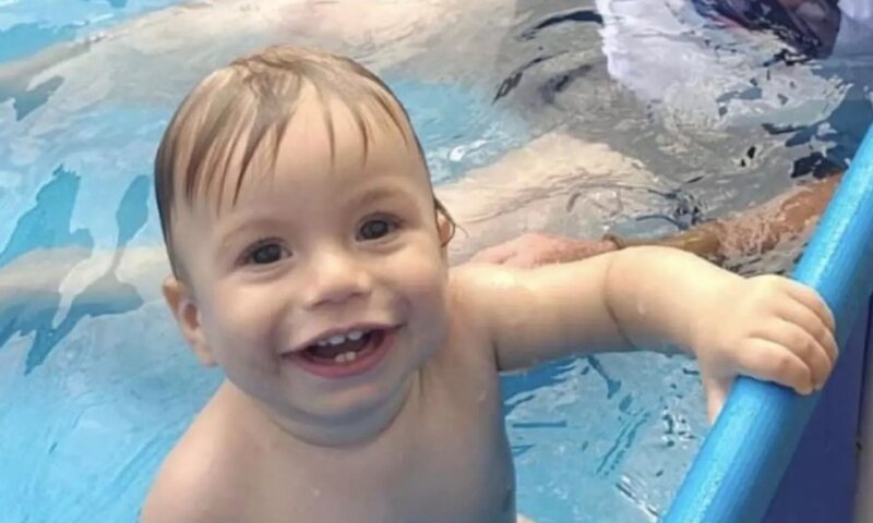 Menino de 2 anos é achado em São Paulo com casal após sumir em Santa Catarina