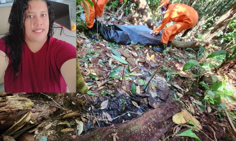 Mulher é encontrada morta em área de garimpo na Terra Yanomami;mortes chegam a 17 nos últimos dias