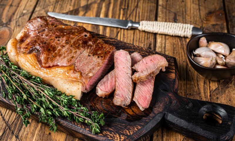 E a picanha? Preço da carne bovina cai 2,7% no ano e pode baixar mais até o fim de 2023