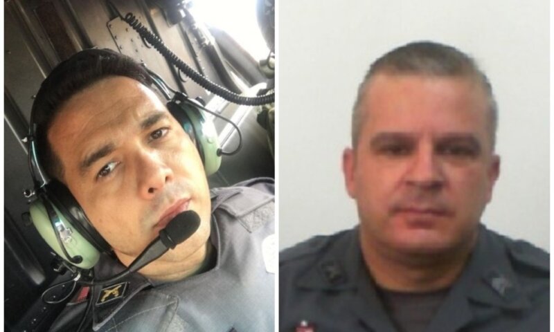 Policial militar mata dois colegas de trabalho dentro de Batalahão da PM