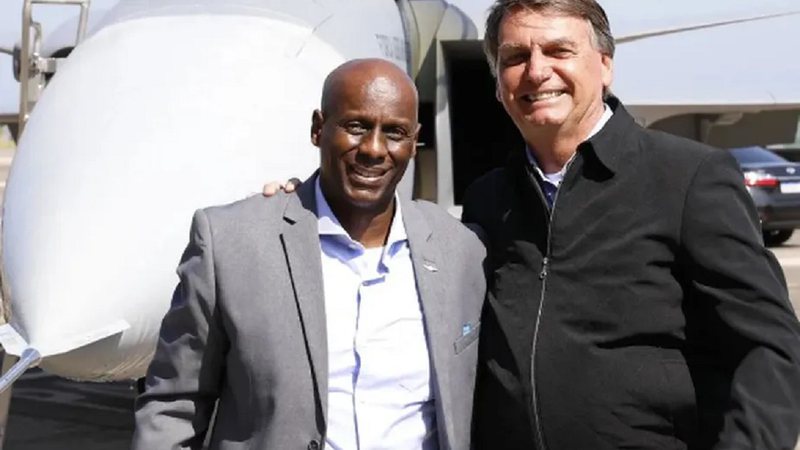 Preso pela PF, ex-major aliado de Bolsonaro é dado como morto pelo Exército e esposa recebe pensão gorda