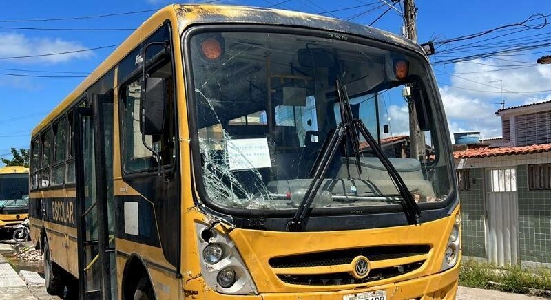 TCE realiza fiscalização no transporte escolar em Pernambuco