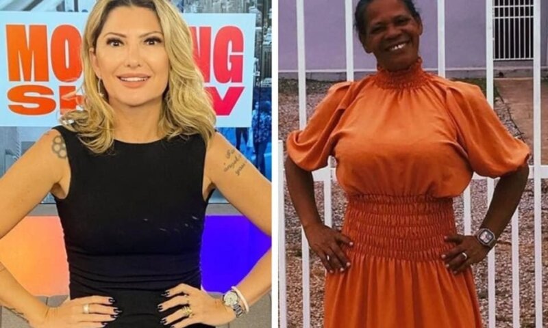 Fontenelle responderá cível e criminalmente após ofensas à Irmã Mônica