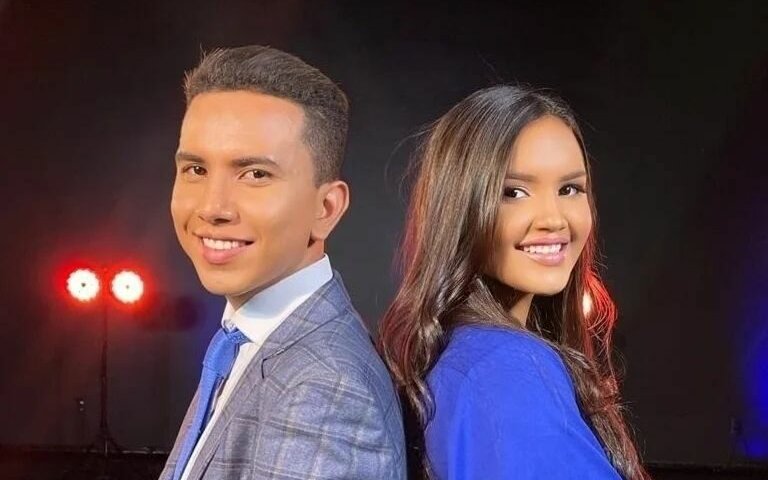 Cantor de dupla gospel morre após sofrer infarto em hotel