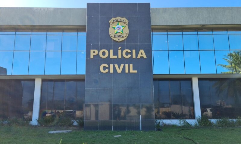 Condenado por matar esposa em PE, homem é preso em AL