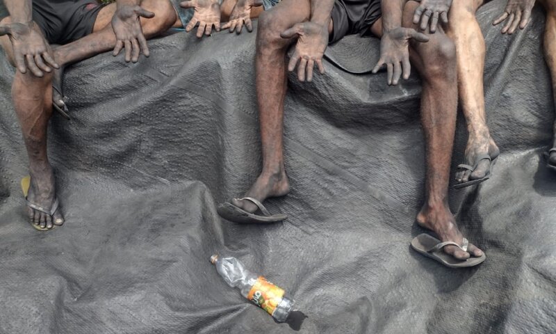 Brasil resgatou 918 vítimas de trabalho escravo em 2023, recorde para um 1º trimestre em 15 anos