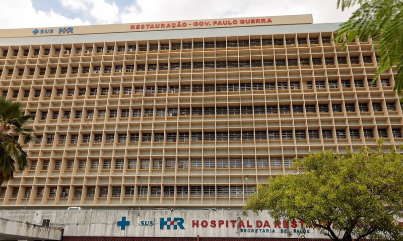 Tiroteio na Zona Sul do Recife provoca a morte de uma mulher e uma criança de 1 ano; Outras três pessoas ficaram feridas