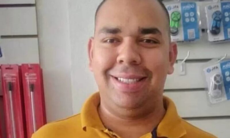 Morre guarda municipal baleado na cabeça durante tentativa de homicídio em Caruaru