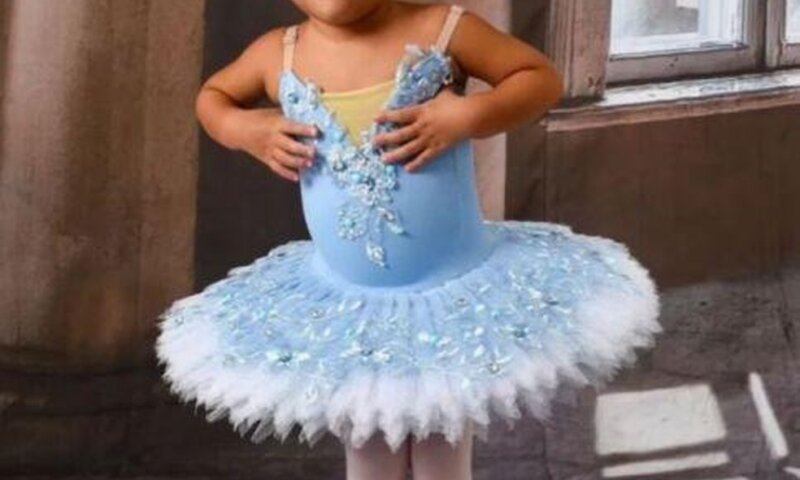 Menina de 5 anos mata prima de 2 anos com tiro acidental;