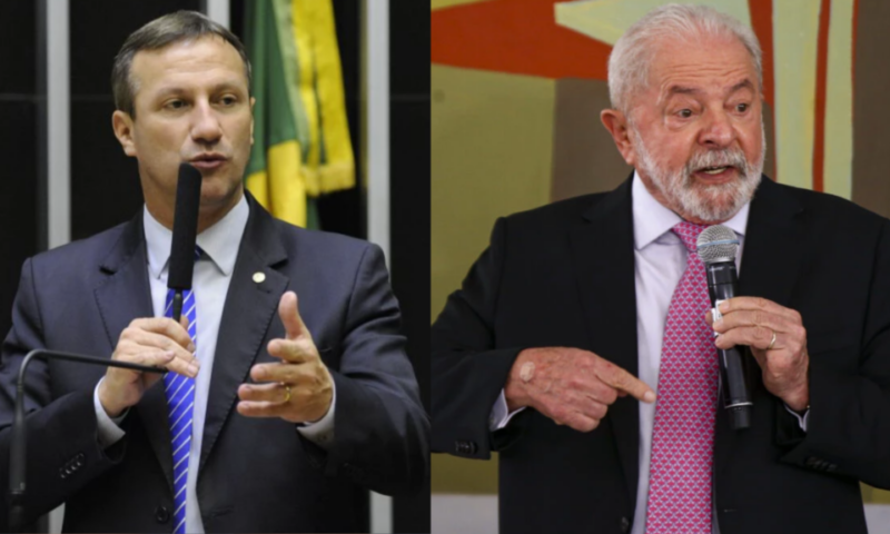 Pedido de impeachment de Lula é protocolado com base em Maduro e Zanin