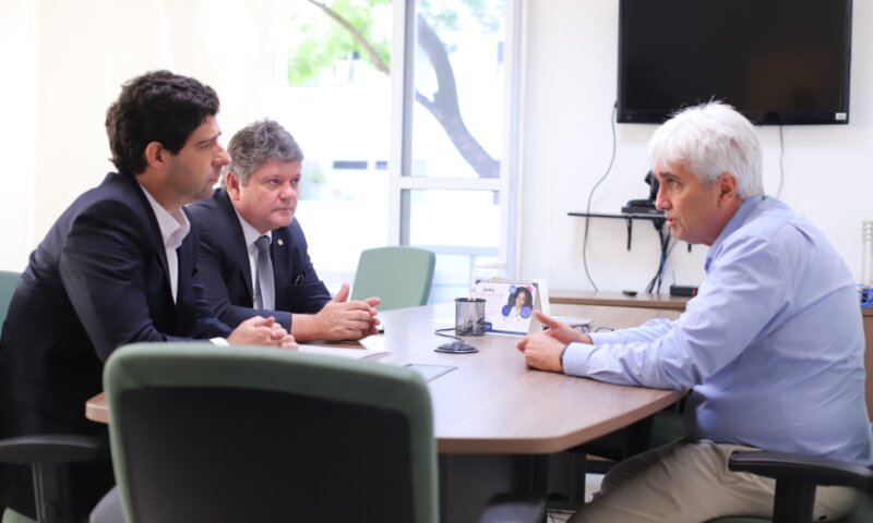Deputados acionam Justiça para Raquel Lyra não fechar Hospital de Retaguarda em Neurologia