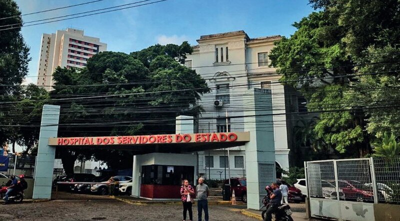 Cinco hospitais pedem descredenciamento do Sassepe por falta de pagamento