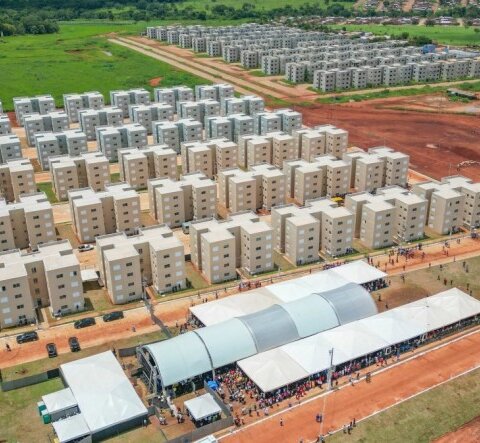 Imóveis de R$ 600 mil e R$ 13 mil de renda: o que muda com novo teto do Minha Casa, Minha Vida