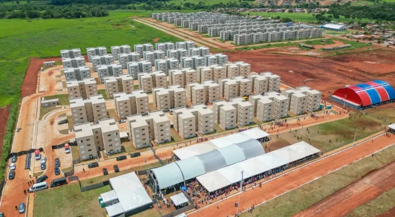 Imóveis de R$ 600 mil e R$ 13 mil de renda: o que muda com novo teto do Minha Casa, Minha Vida