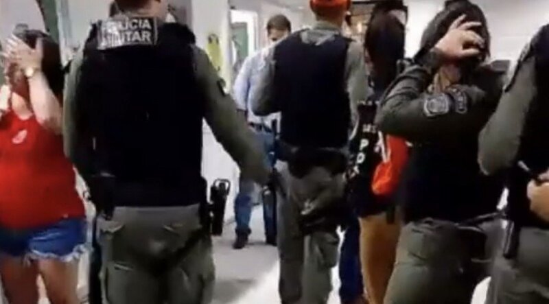 Advogado é preso suspeito de chamar mulher negra de ‘macaca’no São João de Caruaru