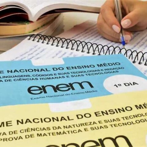 Prazo para pedir isenção da taxa do Enem 2026 começa hoje