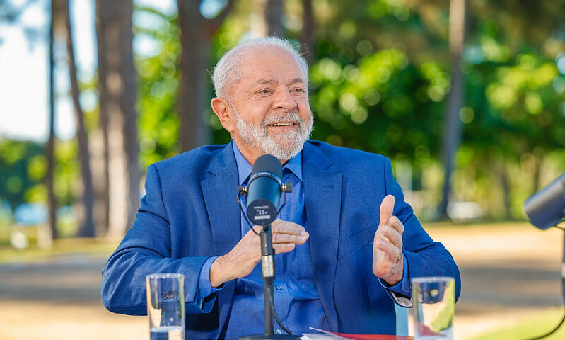 Governo Lula Prevê Salário Mínimo De R$ 1.421 Em 2024 - PortalPE10