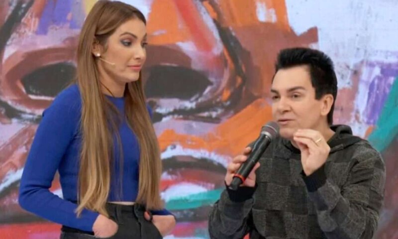 Na Globo, Regis Danese diz que depressão é falta de Jesus e causa revolta