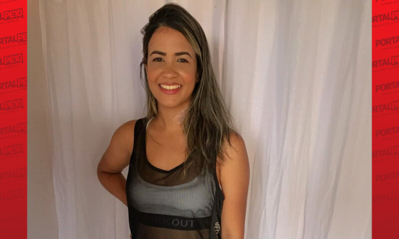 Ex-namorado de personal trainer, suspeito de feminicídio, é preso