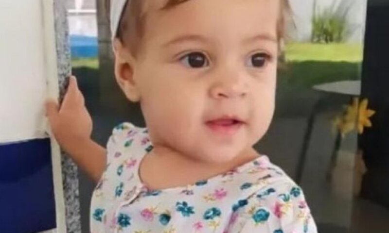 Tragédia: Bebê de 1 ano morre afogada em balde com água em casa em Pernambuco