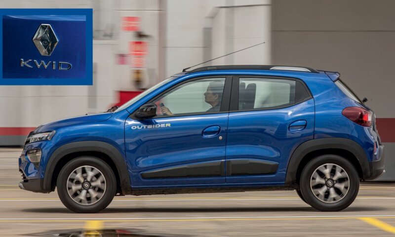 Carro novo mais barato do Brasil custa menos de R$ 60 mil após desconto