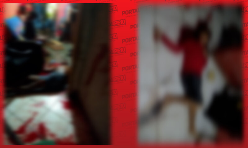 Dois homens são mortos a tiros dentro de casa em Água Preta, PE