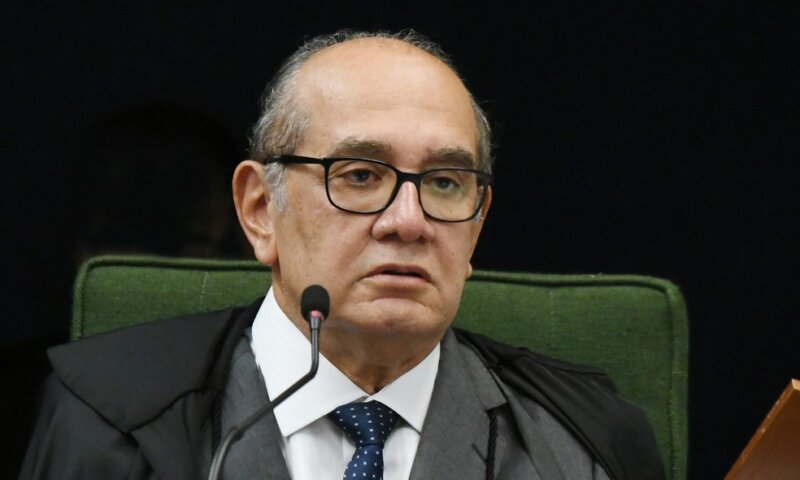 Gilmar Mendes libera piso da enfermagem para julgamento