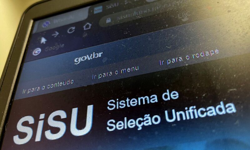 Inscrições do Sisu 2023.2 começam segunda-feira (19); veja como funciona