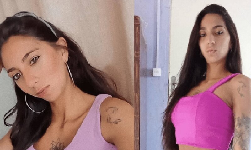 Jovem de 24 anos morre engasgada após se engasgar ao beber água