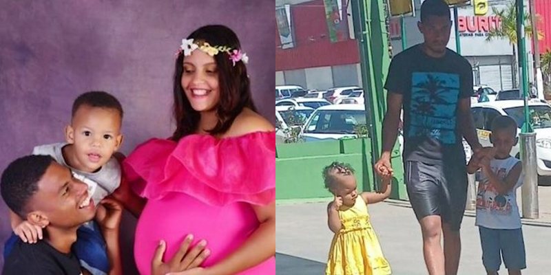 Crime bárbaro: Mulher que envenenou marido e filhos gravou vítima agonizando e dormiu com corpos