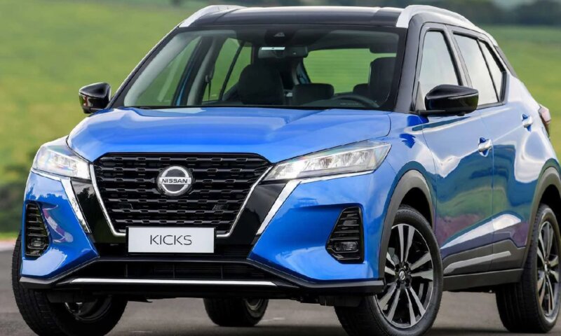 Chevrolet e Nissan dão até R$ 10 mil de desconto em carros populares