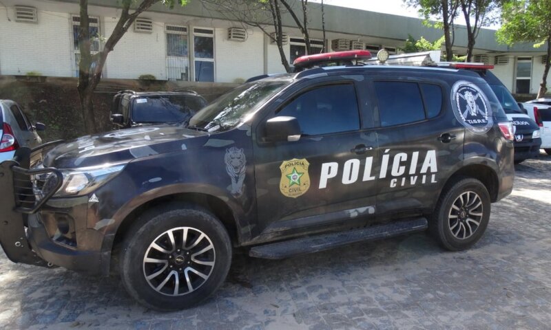 Suspeitos de assalto a bancos são mortos em ação policial em Arapiraca,AL e Gravatá,PE