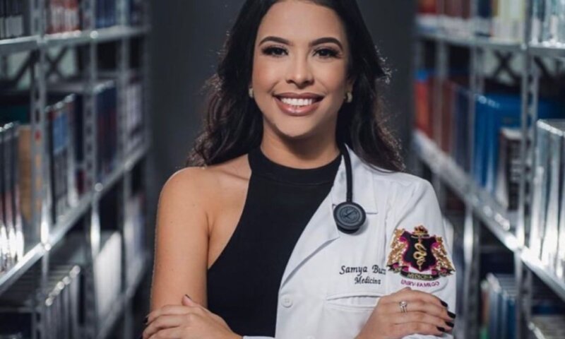 Estudante de medicina morre aos 22 anos após ter tromboembolismo pulmonar