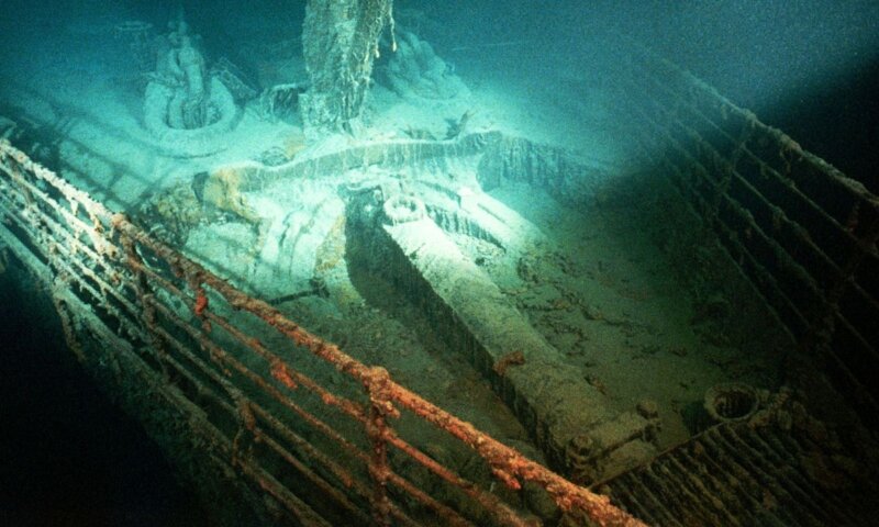 A história que o mar engoliu: O que sabemos sobre as vítimas não encontradas do Titanic