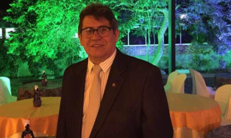 Ginecologista é preso em flagrante após denúncia de estupro de paciente durante consulta em Caruaru