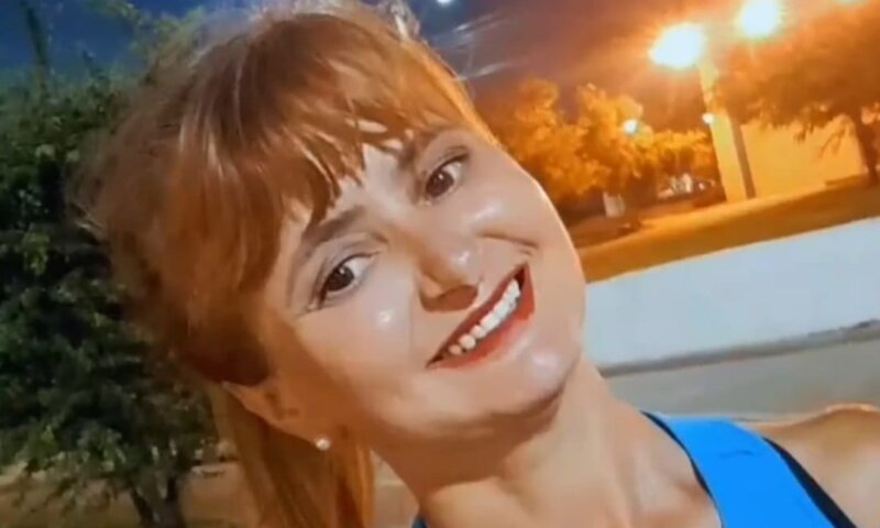 Mulher atacada com tesoura por sobrinho morre no Hospital