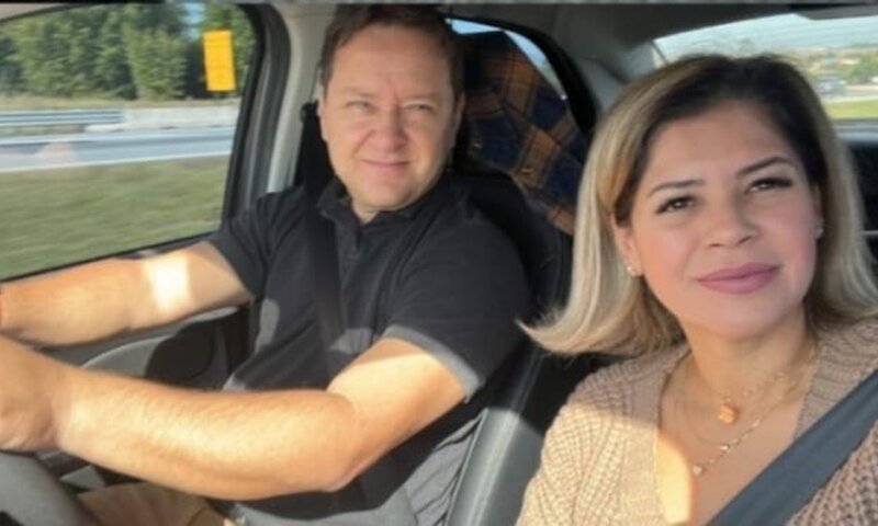 Casal é encontrado morto em pousada; suspeita é de intoxicação