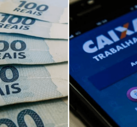 Lote extra de R$ 156,4 milhões do abono salarial começa a ser pago